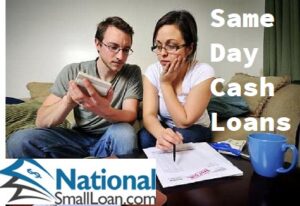 great APR at National Nation Loans