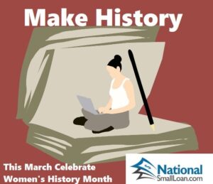 womens history month